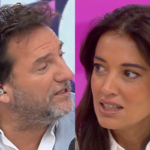 Yamila Reyna puso freno a Daniel Fuenzalida en pleno programa: “No lo vamos a hablar en cámara”