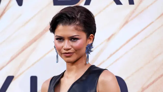 Zendaya prepara su regreso a la ciencia ficción con una película que promete dar que hablar 4