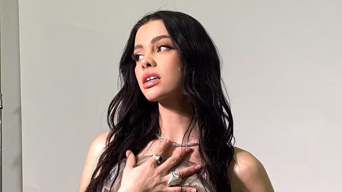 Soulfía representará a Chile en Viña 2027 con su canción “Otras Vidas” 1