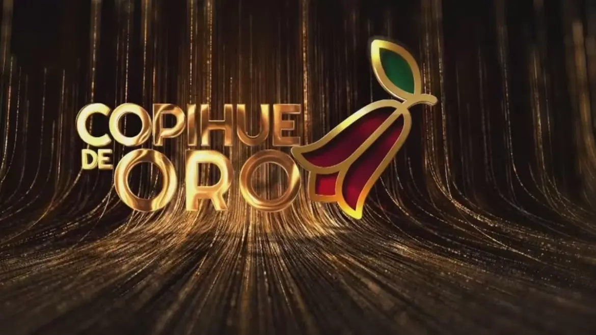 Copihue de Oro 2026: revisa la lista completa de nominados y cómo votar por tus favoritos 1