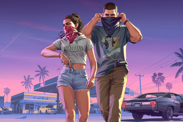 GTA 6: la cifra de 210 GB que sorprende a los jugadores y lo que se sabe de su descarga