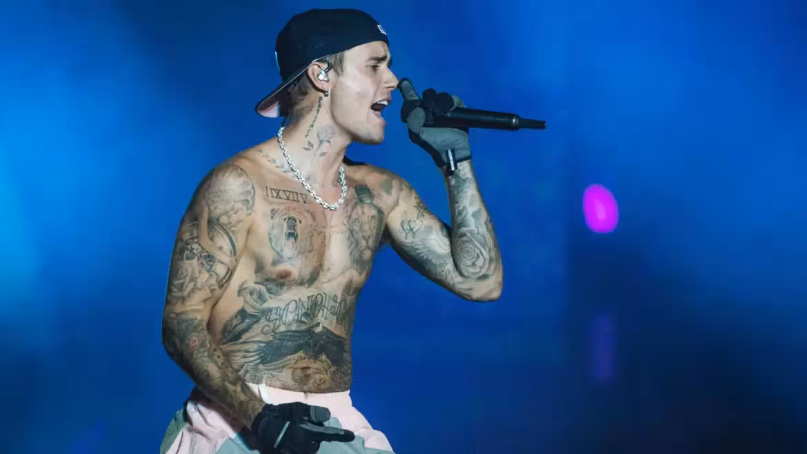 Justin Bieber llega a Seúl: cuándo y dónde verlo en el pop-up de SKYLRK 2