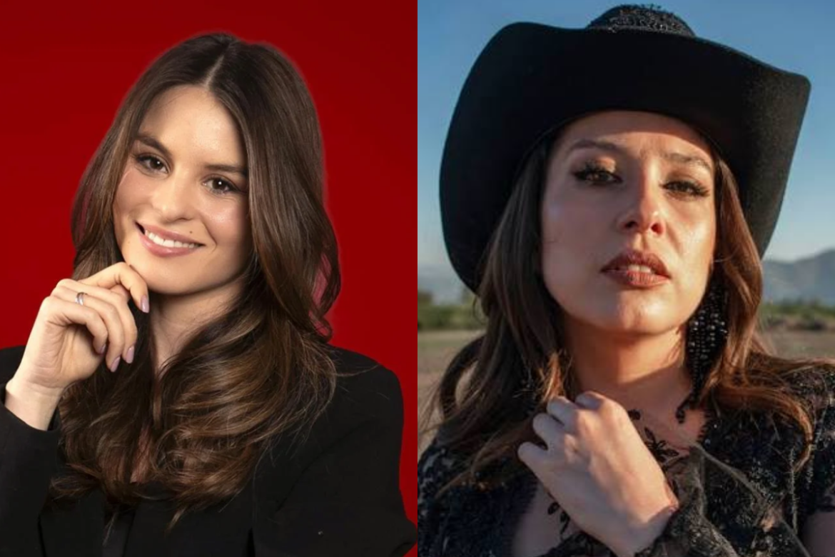 Isidora Gaete rompe el silencio tras recibir mensajes de odio: “Muérete, mátate” 3