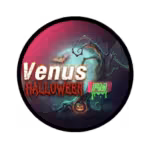 venus halloween fm