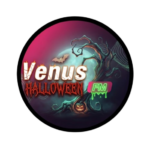 venus halloween fm