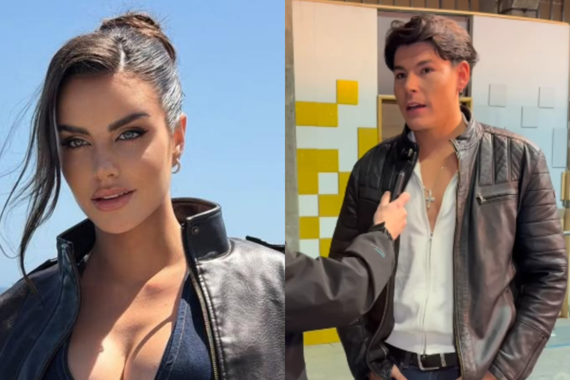 Emilia Dides responde a Cuco Cerda y deja clara su postura tras las polémicas declaraciones 4