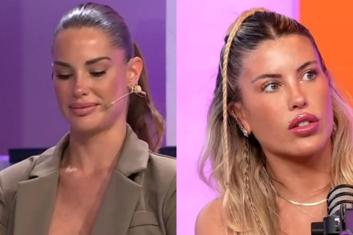 Gala Caldirola explota contra Coté López y lanza un tajante mensaje: “Que me deje en paz”
