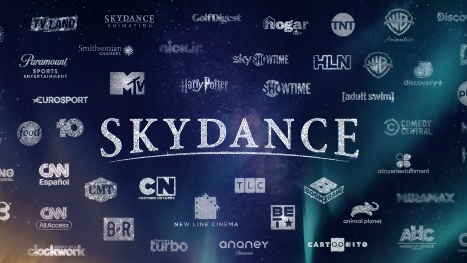 Paramount y Warner Bros. ya son parte de Skydance: nace un nuevo gigante del entretenimiento 1