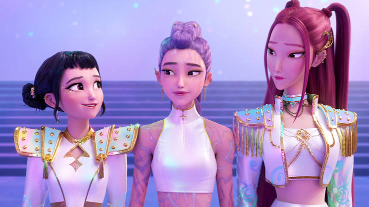 KPop Demon Hunters 2 prepara su llegada a los cines con un estreno a gran escala 4