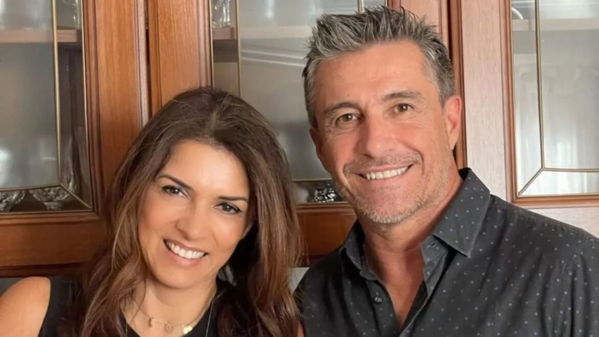Ivette Vergara y Fernando Solabarrieta dan un giro a los rumores de separación: abogado se retracta y envía comunicado