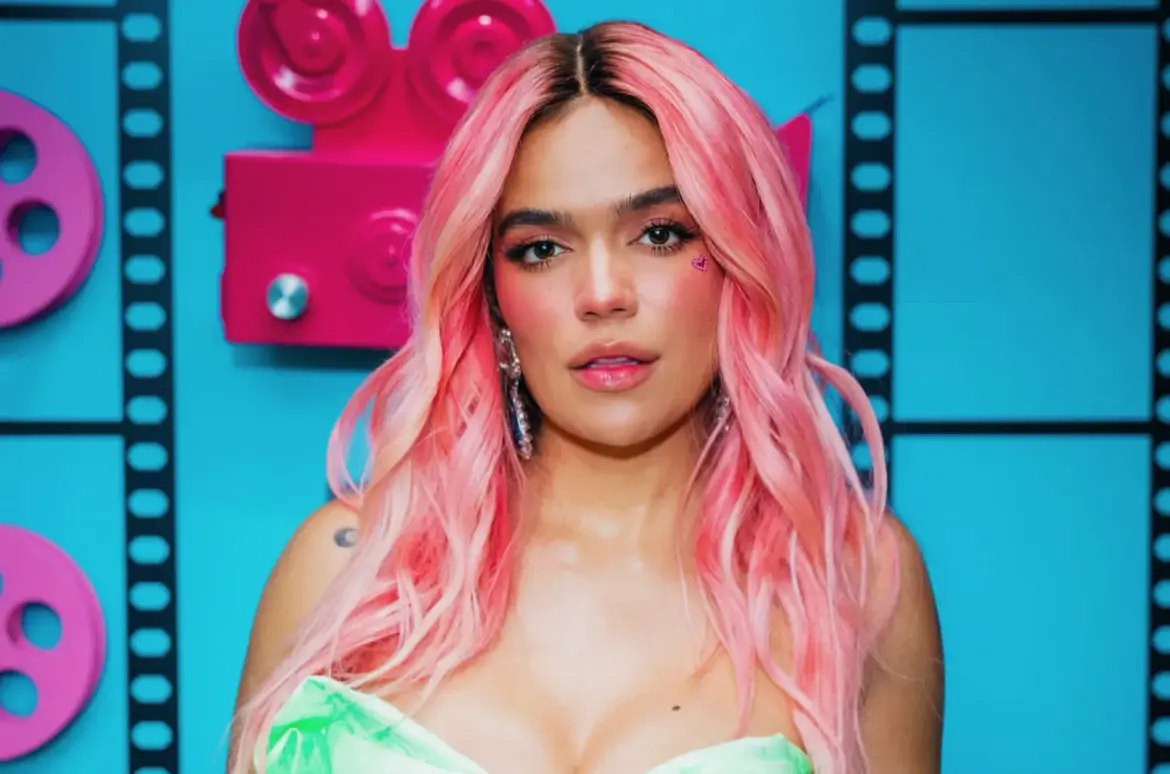 Karol G sorprende con un evento especial en México: sus fans de todo el mundo podrán verlo por TikTok Live