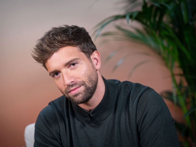Pablo Alborán suena para Viña 2027: el rumor que ilusiona a sus fanáticos en Chile