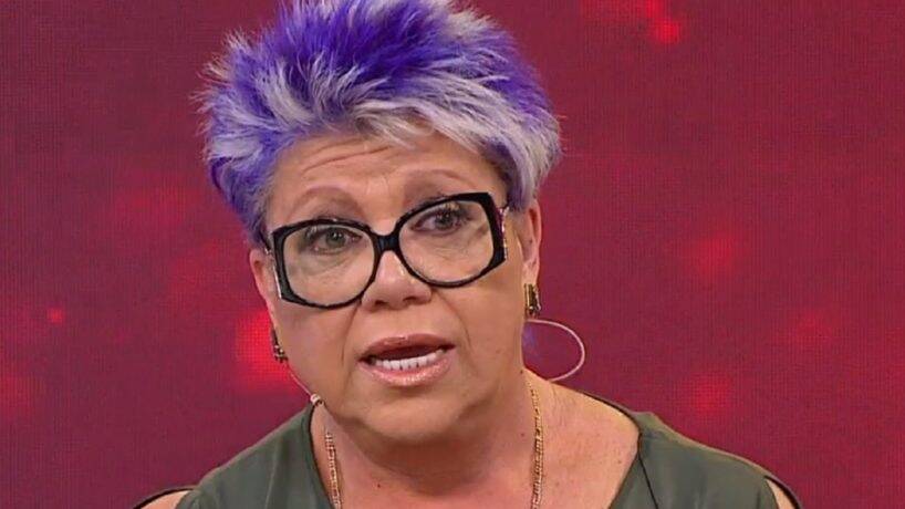 Patricia Maldonado y las dudas sobre la falta de dinero en la TV: ¿podría quedarse sin pantalla?