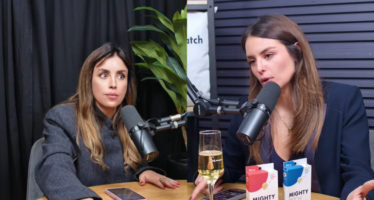 Isidora Gaete y Daniela Ginestar desatan críticas por sus dichos sobre los adultos que juegan Pokémon