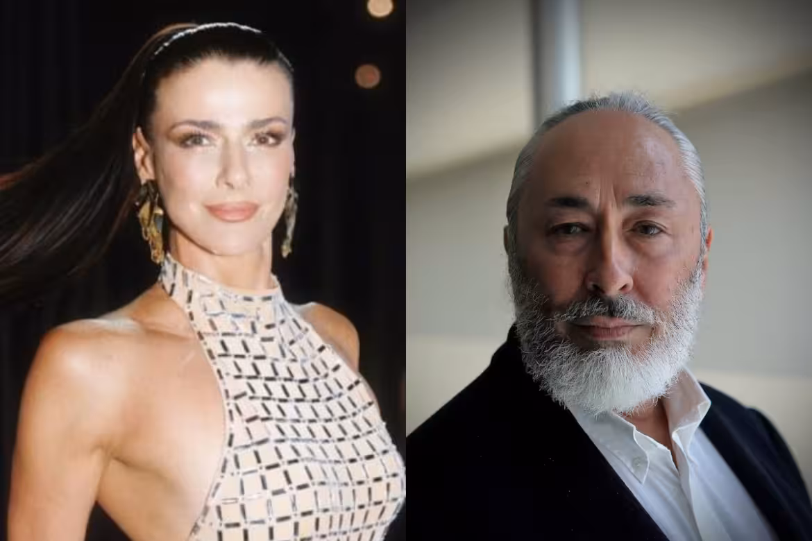 Tonka Tomicic habla de su separación de Parived y del difícil proceso que vivió 4