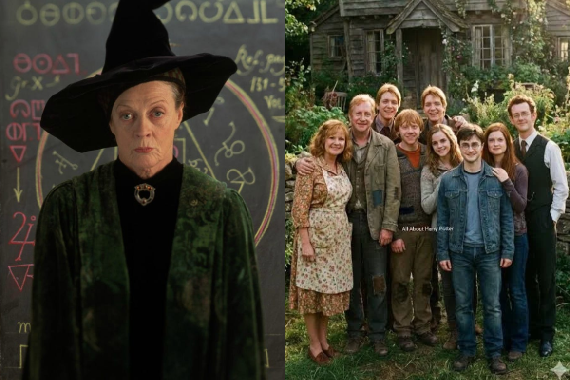 Harry Potter tendrá dos nuevos libros en 2027: los personajes que protagonizarán las próximas historias