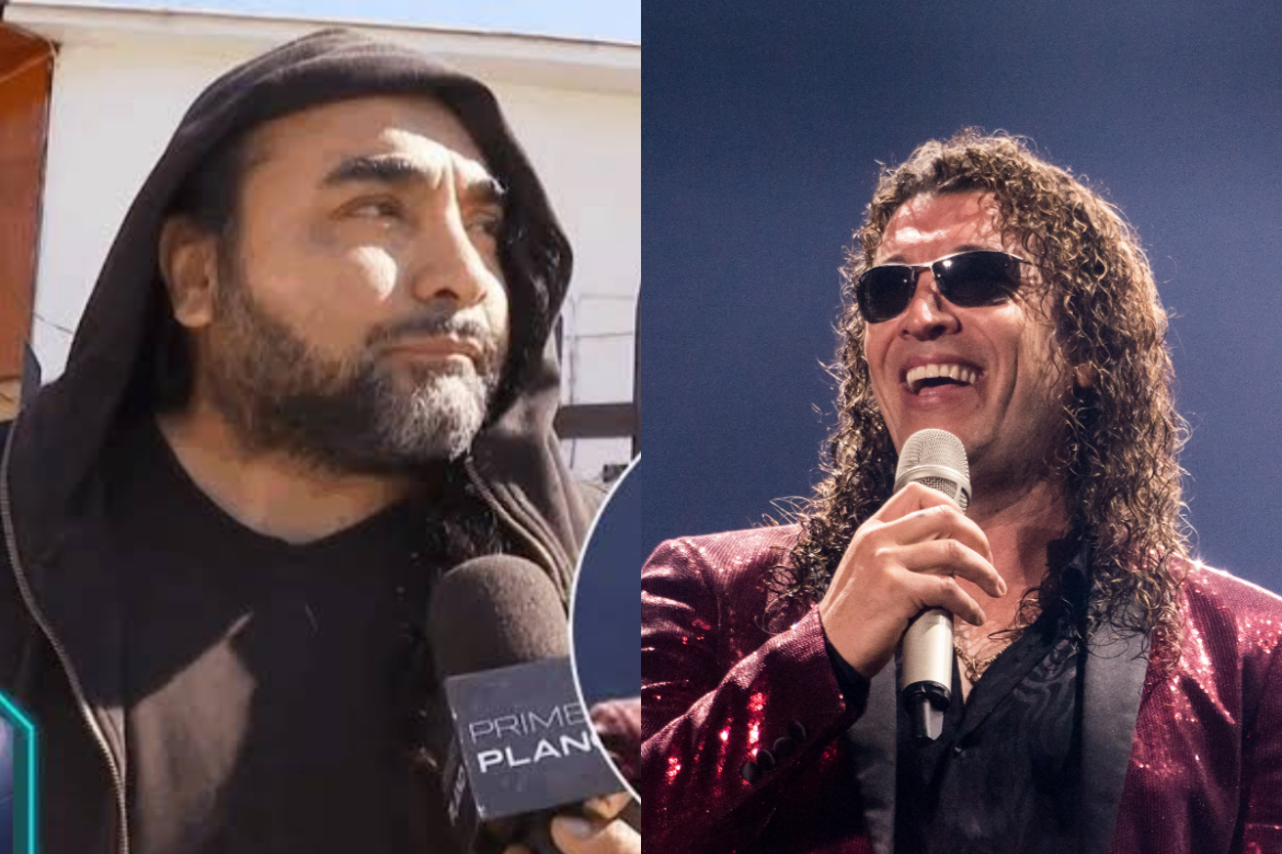 Alexítico rompe el silencio por amenazas contra su familia y Leo Rey reaviva la polémica con un comentario en Instagram 2