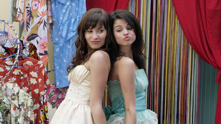 Selena Gomez y Demi Lovato: la pista que desató rumores de una colaboración este 28 de octubre