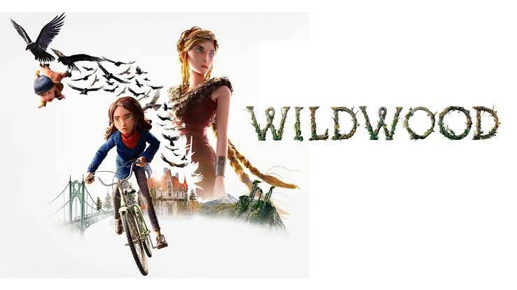 La productora de Coraline estrena Wildwood: la nueva película de fantasía que lleva su animación a otro nivel