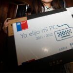 ¿Se acaba “Yo elijo mi PC”? Presupuesto 2027 deja sin recursos los notebooks para estudiantes